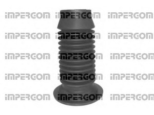 ORIGINAL IMPERIUM 72067 apsauginis dangtelis/gofruotoji membrana, amortizatorius 
 Pakaba -> Amortizatorius
481570H010