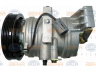 HELLA 8FK 351 103-581 kompresorius, oro kondicionierius 
 Oro kondicionavimas -> Kompresorius/dalys
GJ6A-61-K00A, GJ6A-61-K00B, GJ6A-61-K00C