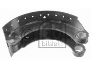 FEBI BILSTEIN 04151 stabdžių trinkelė 
 Stabdžių sistema -> Būgninis stabdys -> Stabdžių įdėklas/ trinkelė
05.091.27.09.0