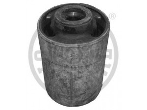 OPTIMAL F8-5718 valdymo svirties/išilginių svirčių įvorė 
 Ašies montavimas/vairavimo mechanizmas/ratai -> Valdymo svirtis/pasukamosios svirties sujungimas -> Montavimas/sutvirtinimas
1229165, 1229628