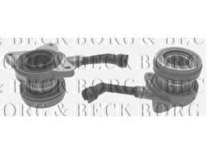 BORG & BECK BCS180 centrinis darbinis cilindras, sankaba 
 Sankaba/dalys -> Atleidiklis, sankaba -> Centrinis darbinis cilindras
1469873, 1490012, 1674911, 8C117A564AB