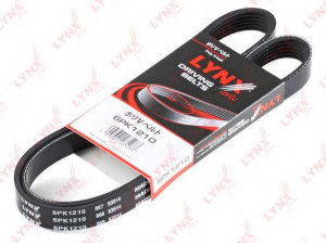 LYNXauto 6PK1210 V formos rumbuoti diržai 
 Techninės priežiūros dalys -> Techninės priežiūros intervalai
11720-EN20A, 11720-ET00A, 11920-00QAD