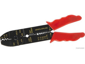 HERTH+BUSS ELPARTS 90942041 apspaudimo replės