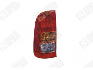 SPILU 434035 kombinuotas galinis žibintas 
 Kėbulas -> Šviesos -> Kombinuotas galinis žibintas/dalys -> Kombinuotas galinis žibintas
81561-0K010
