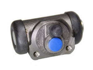 HELLA PAGID 8AW 355 532-641 rato stabdžių cilindras
