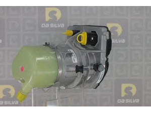 DA SILVA DPN1472 hidraulinis siurblys, vairo sistema 
 Vairavimas -> Vairo pavara/siurblys
1680691, 1701794, 1739113, 6G91-3K514-AM