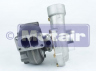 MOTAIR TURBOLADER 333563 kompresorius, įkrovimo sistema 
 Išmetimo sistema -> Turbokompresorius
0050967199, 005096719980, 0050967299