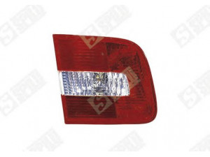 SPILU 435073 kombinuotas galinis žibintas 
 Kėbulas -> Transporto priemonės galas -> Kombinuotas galinis žibintas/dalys -> Kombinuotas galinis žibintas
6Q6945095G
