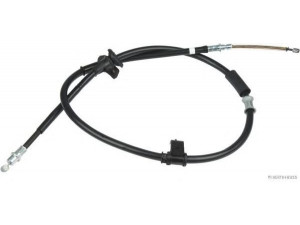 MAGNETI MARELLI 600000117390 trosas, stovėjimo stabdys
59760-25000, 59760-25000
