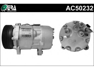 ERA Benelux AC50232 kompresorius, oro kondicionierius 
 Oro kondicionavimas -> Kompresorius/dalys
7H0 820 803 B, 7H0 820 803 C, 7H0 820 803 D