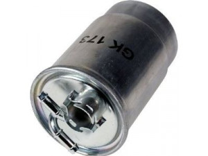 BUGIAD BSP24289 kuro filtras 
 Filtrai -> Kuro filtras
7M0 127 401 A