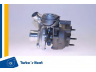 TURBO S HOET 1103870 kompresorius, įkrovimo sistema
8200583858, 8200695787, 8200741554