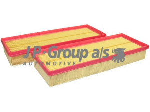 JP GROUP 1318600810 oro filtras 
 Techninės priežiūros dalys -> Techninės priežiūros intervalai
1120940004, 1120940604, 2730940204