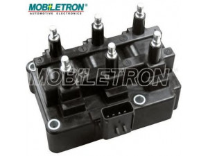 MOBILETRON CC-29 ritė, uždegimas 
 Kibirkšties / kaitinamasis uždegimas -> Uždegimo ritė
4609140AB, 88921412