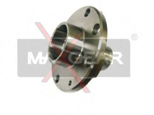MAXGEAR 33-0482 rato stebulė 
 Ašies montavimas/vairavimo mechanizmas/ratai -> Rato stebulė/montavimas -> Rato stebulė
3 26 194, 3 26 194, 90 468 646