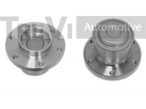 TREVI AUTOMOTIVE WB2248 rato guolio komplektas 
 Ašies montavimas/vairavimo mechanizmas/ratai -> Rato stebulė/montavimas -> Rato guolis