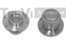 TREVI AUTOMOTIVE WB2248 rato guolio komplektas 
 Ašies montavimas/vairavimo mechanizmas/ratai -> Rato stebulė/montavimas -> Rato guolis