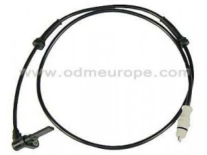 ODM-MULTIPARTS 97-990674 jutiklis, rato greitis 
 Elektros įranga -> Jutikliai
46530202