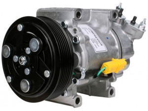 PowerMax 7010434 kompresorius, oro kondicionierius 
 Oro kondicionavimas -> Kompresorius/dalys
6453LN, 9655191580, 9655191680