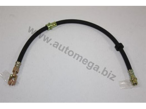 AUTOMEGA 3061107078Z0C stabdžių žarnelė 
 Stabdžių sistema -> Stabdžių žarnelės
8Z0611707C, 8Z0611707C, 8Z0611707C