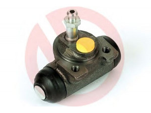 BREMBO A 12 064 rato stabdžių cilindras 
 Stabdžių sistema -> Ratų cilindrai
6035875, 6063234, 6079642, 6090605
