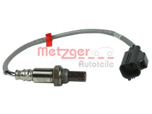 METZGER 0893030 lambda jutiklis 
 Variklis -> Variklio elektra
30677175