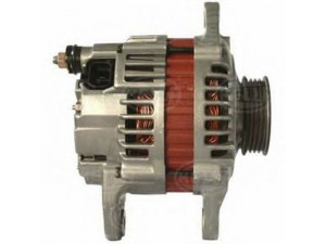 HELLA 8EL 737 954-001 kintamosios srovės generatorius 
 Elektros įranga -> Kint. sr. generatorius/dalys -> Kintamosios srovės generatorius
B33M-18300A, B33M18300, B33M18300M