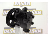 DA SILVA DP2535 hidraulinis siurblys, vairo sistema 
 Vairavimas -> Vairo pavara/siurblys