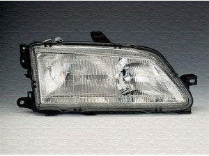 MAGNETI MARELLI 712754059050 priekinis žibintas 
 Kėbulas -> Priekinis žibintas/dalys -> Priekinis žibintas/įterp.
6204K9, 6204K9
