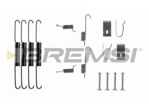 BREMSI SK0664 priedų komplektas, stabdžių trinkelės 
 Stabdžių sistema -> Būgninis stabdys -> Dalys/priedai
126066400, G2126380, G2126390
