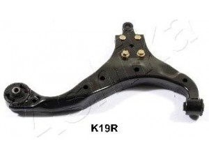 ASHIKA 72-0K-K19R vikšro valdymo svirtis 
 Ašies montavimas/vairavimo mechanizmas/ratai -> Valdymo svirtis/pasukamosios svirties sujungimas -> Vairo trauklės (valdymo svirtis, išilginis balansyras, diago
545011F000, 545011F100