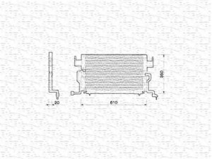 MAGNETI MARELLI 350203204000 kondensatorius, oro kondicionierius 
 Oro kondicionavimas -> Kondensatorius
6455Q9, 6455R0, 6455RO, 96269251