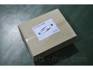 PARTS-MALL PXNHA-037 šerdis, radiatorius 
 Aušinimo sistema -> Radiatorius/alyvos aušintuvas -> Radiatorius/dalys
971382H000