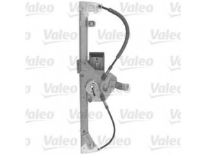 VALEO 851006 lango pakėliklis 
 Vidaus įranga -> Elektrinis lango pakėliklis
2037301146