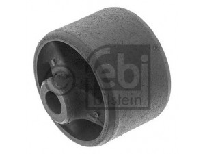 FEBI BILSTEIN 12799 montavimas, automatinė transmisija; montavimas, neautomatinė transmisija 
 Transmisija -> Neautomatinė pavarų dėžė -> Ašies montavimas
9434263, 9434288