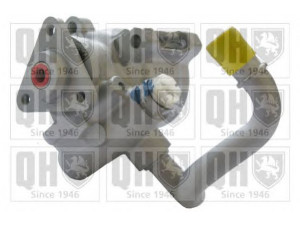 QUINTON HAZELL QSRPA26 hidraulinis siurblys, vairo sistema 
 Vairavimas -> Vairo pavara/siurblys
59 48 020, 9 48 028, 9 48 038, 90 325 699