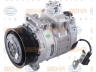 HELLA 8FK 351 125-261 kompresorius, oro kondicionierius 
 Oro kondicionavimas -> Kompresorius/dalys
8H2219D623CA, JPB000183, LR014064