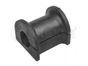MEYLE 100 715 0018 skersinio stabilizatoriaus įvorių komplektas 
 Ašies montavimas/vairavimo mechanizmas/ratai -> Stabilizatorius/fiksatoriai -> Sklendės
7H5 511 413 B