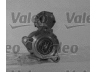 VALEO 438073 starteris 
 Elektros įranga -> Starterio sistema -> Starteris
047911023B, 047911023BX, 47911023B
