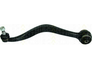 TRISCAN 8500 50524 vikšro valdymo svirtis 
 Ašies montavimas/vairavimo mechanizmas/ratai -> Valdymo svirtis/pasukamosios svirties sujungimas -> Vairo trauklės (valdymo svirtis, išilginis balansyras, diago
GJ6A-34-J50B, GJ6A-34-J50C, GJ6A-34-J50D