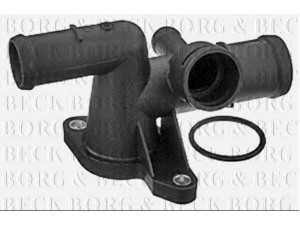 BORG & BECK BTS1043 aušinimo skysčio jungė
06A121132AP, 06A121132D, 06A121132G