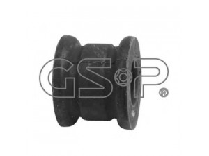 GSP 512612 skersinio stabilizatoriaus įvorių komplektas 
 Ašies montavimas/vairavimo mechanizmas/ratai -> Stabilizatorius/fiksatoriai -> Sklendės
201 323 49 85