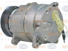 HELLA 8FK 351 134-111 kompresorius, oro kondicionierius 
 Oro kondicionavimas -> Kompresorius/dalys
77 00 273 320, 77 01 499 852
