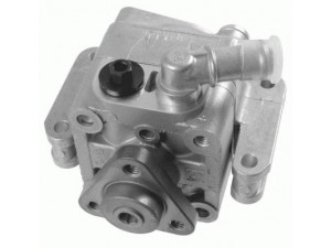 ZF Parts 2926 701 hidraulinis siurblys, vairo sistema
32 41 6 767 452