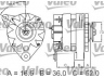 VALEO 433368 kintamosios srovės generatorius 
 Elektros įranga -> Kint. sr. generatorius/dalys -> Kintamosios srovės generatorius
5491258, 5701-C7, 5701-C8, 5701-D5
