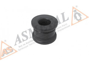 ASMETAL 38MR0507 skersinio stabilizatoriaus įvorių komplektas 
 Ašies montavimas/vairavimo mechanizmas/ratai -> Stabilizatorius/fiksatoriai -> Sklendės
124 323 17 85