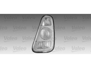 VALEO 044428 kombinuotas galinis žibintas 
 Kėbulas -> Šviesos -> Kombinuotas galinis žibintas/dalys -> Kombinuotas galinis žibintas
63 21 6 919 914, 63 21 6 927 586