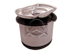 SIDEM 837312 stebulės laikiklio įvorė 
 Ašies montavimas/vairavimo mechanizmas/ratai -> Ašies atrama/ašies korpusas/ašies montavimas -> Pasukamojo veleno sujungimas
4G0 505 145