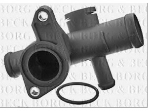 BORG & BECK BTS1052 aušinimo skysčio jungė
06A121132A, 06A121133C