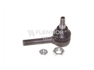 FLENNOR FL101-B skersinės vairo trauklės galas 
 Vairavimas -> Vairo mechanizmo sujungimai
510615, 510986, 60535946, 193583500001